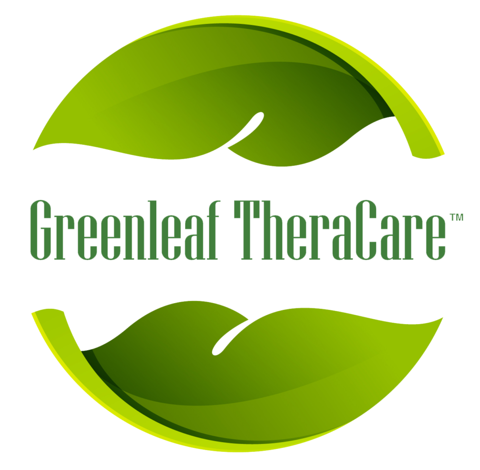 CONTACT US Greenleaf TheraCare